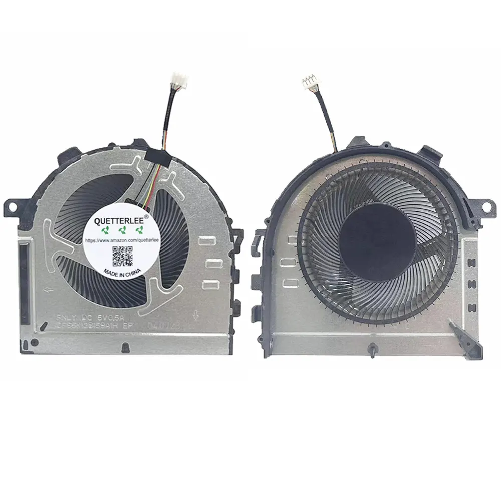 Cooling Fan Lenovo IdeaPad Gaming 3-15ACH6 (GPU)