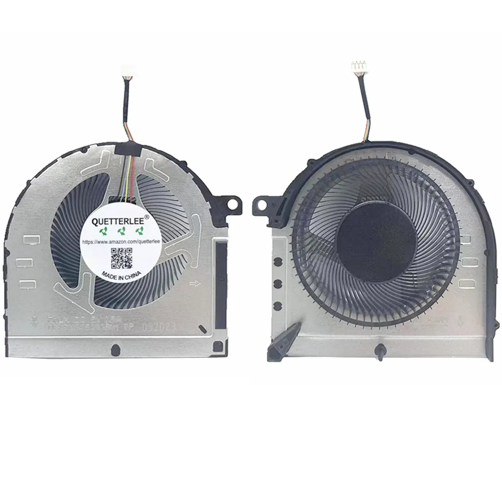 Cooling Fan Lenovo IdeaPad Gaming 3-15ACH6 (CPU)