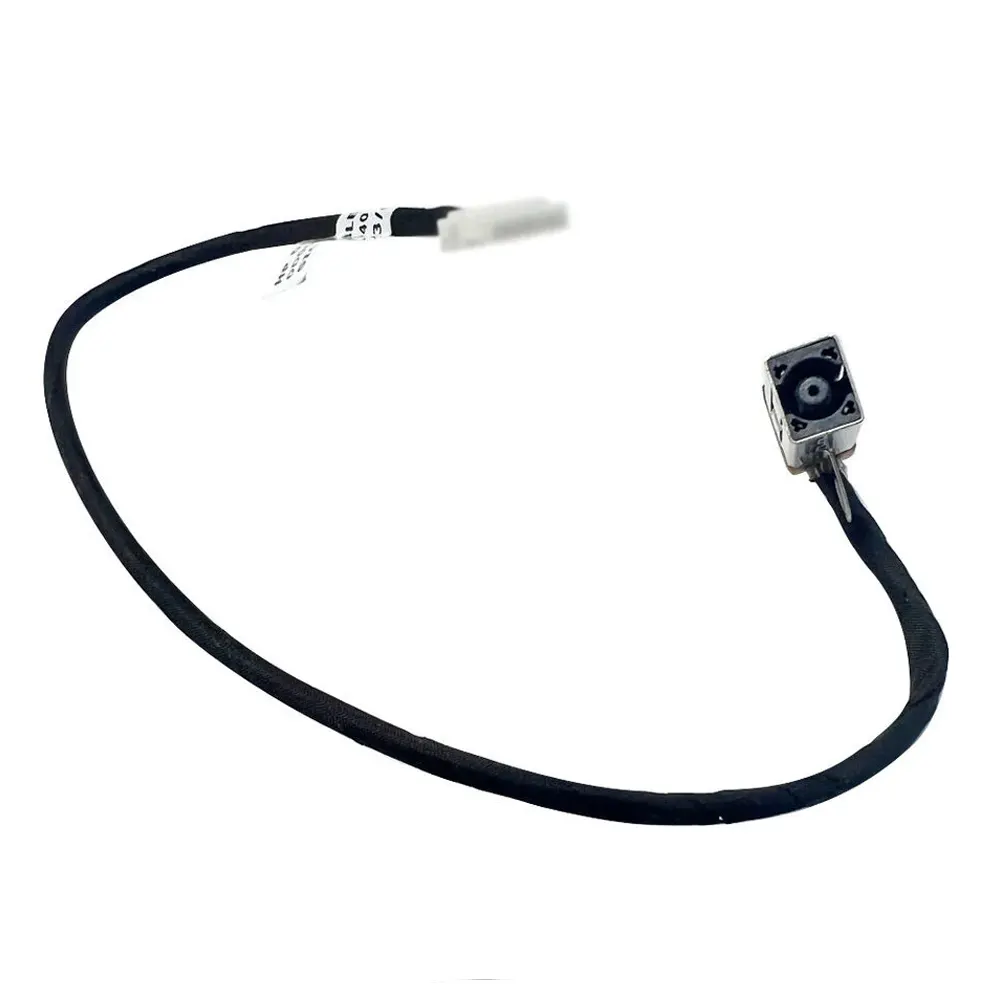 DC Jack HP 15-FC