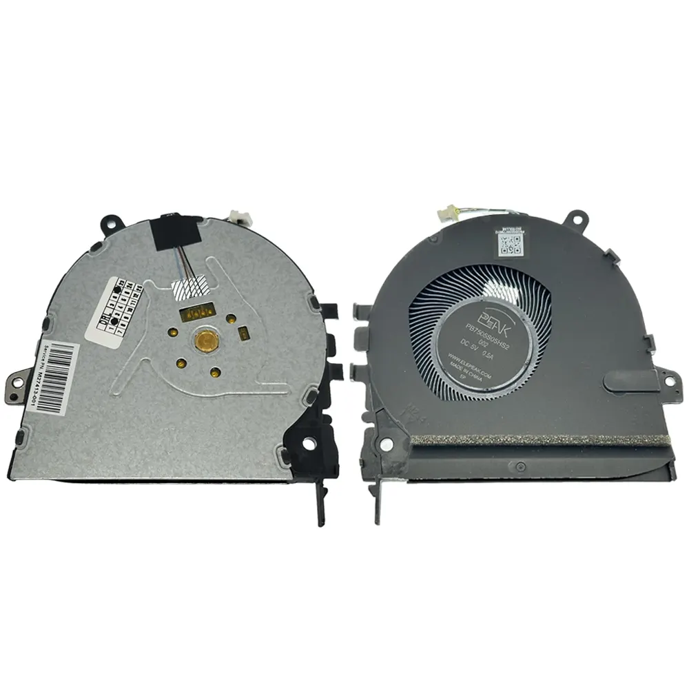 Cooling Fan HP ProBook 430 G8