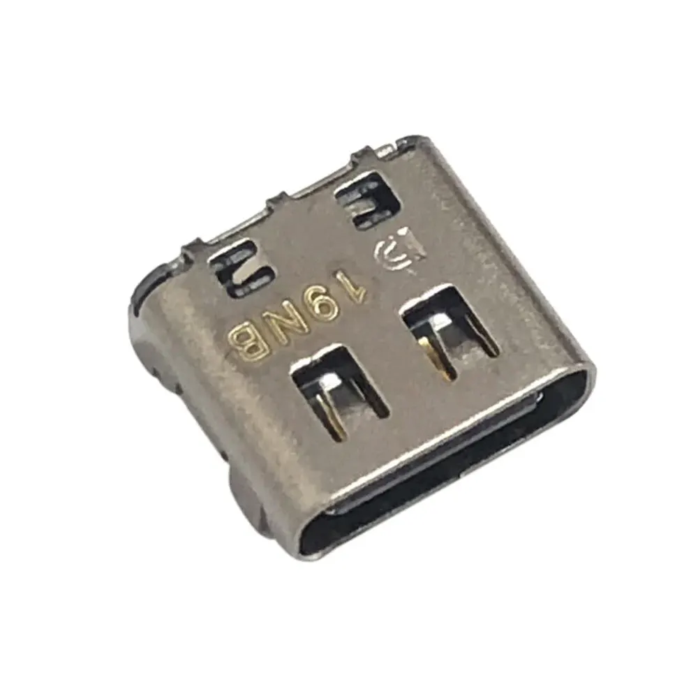 DC Jack Dell Latitude 9520 Type-C