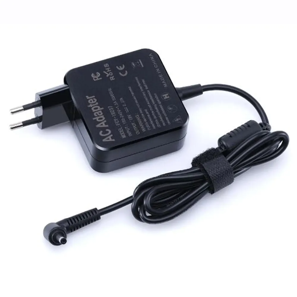 Original Charger ASUS 19V~3.42A 65W (4.0*1.35) Socket