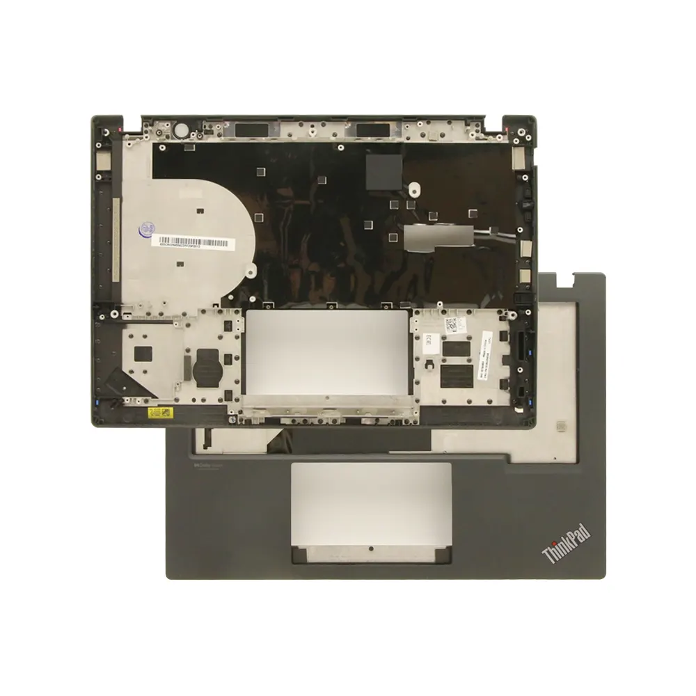 Lenovo ThinkPad T14 Gen 3 C Panel Without Touchpad Grey