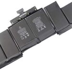 Original Battery Apple Macbook Pro 15" A1398 2015 (A1618)