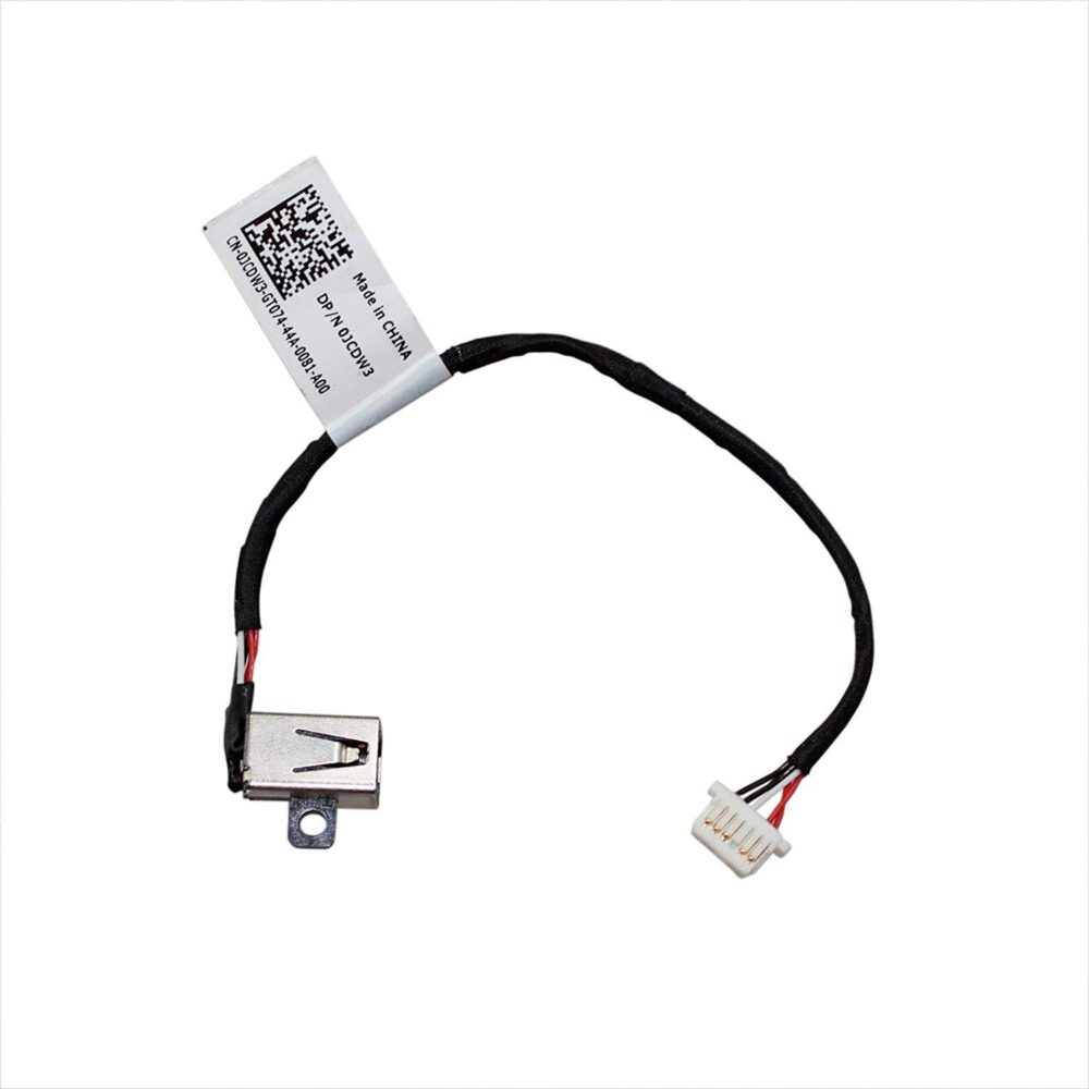 DC Power Jack Dell Inspiron 11-3147 - Image 7