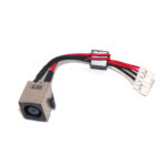 DC Power Jack Dell Inspiron N5520