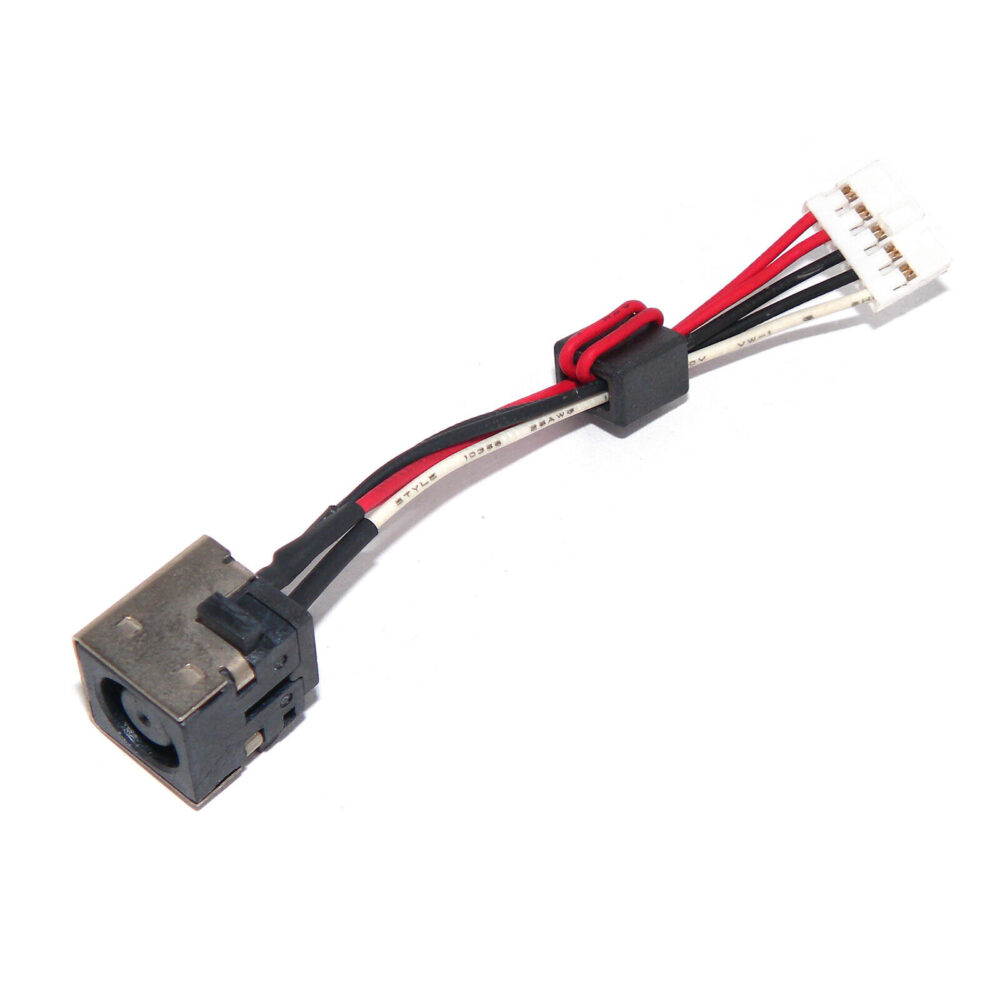 DC Power Jack Dell Inspiron N5520 - Image 3