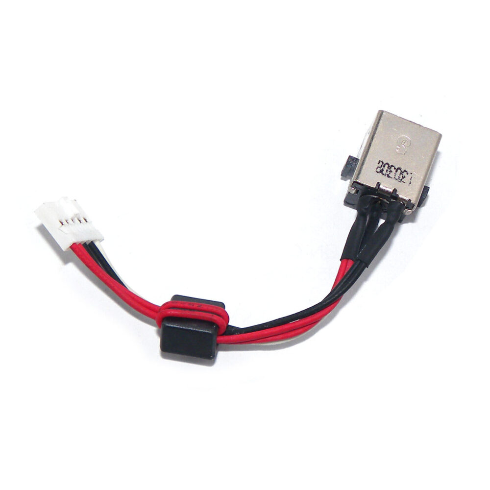 DC Power Jack Dell Inspiron N5520 - Image 4