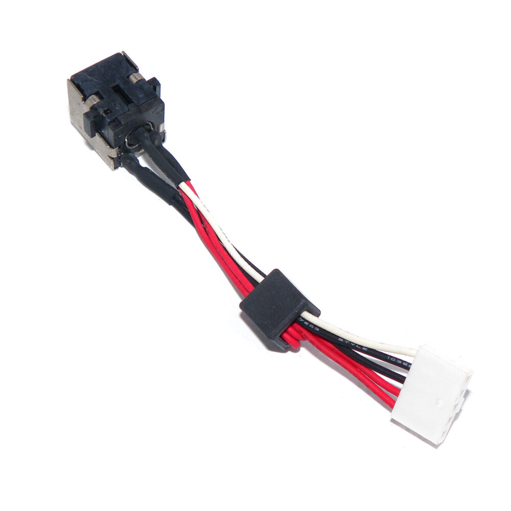 DC Power Jack Dell Inspiron N5520 - Image 6