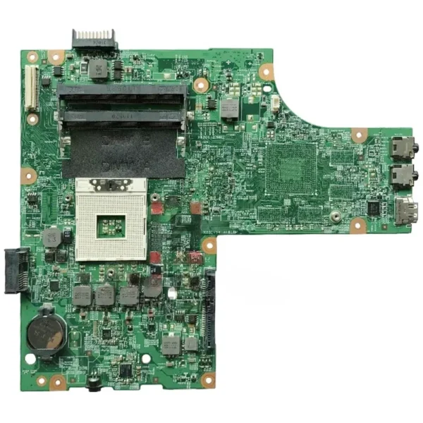Dell Inspiron N5010 Laptop Motherboard | Intel HM55 Chipset | GM HM55