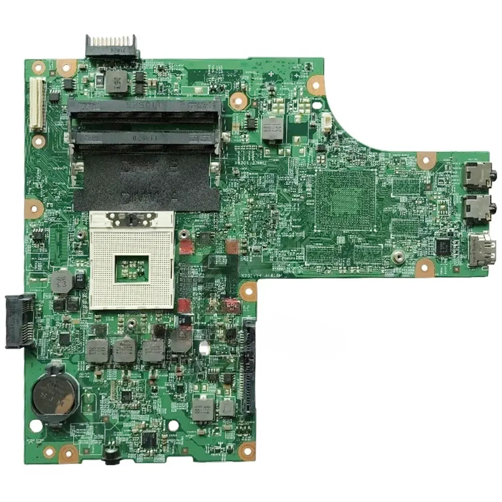 Dell Inspiron N5010 Laptop Motherboard | Intel HM55 Chipset | GM HM55