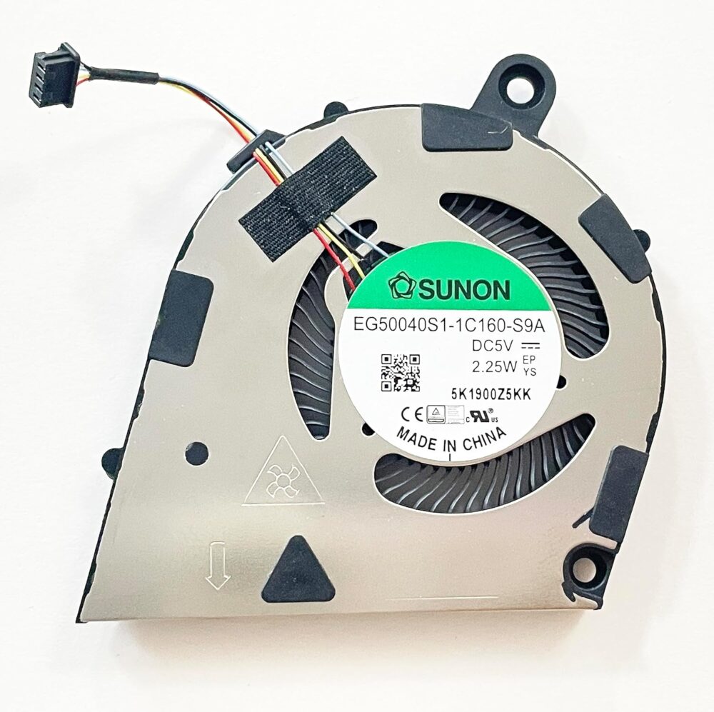 Cooling Fan Lenovo Ideapad C340-14IML (CPU)
