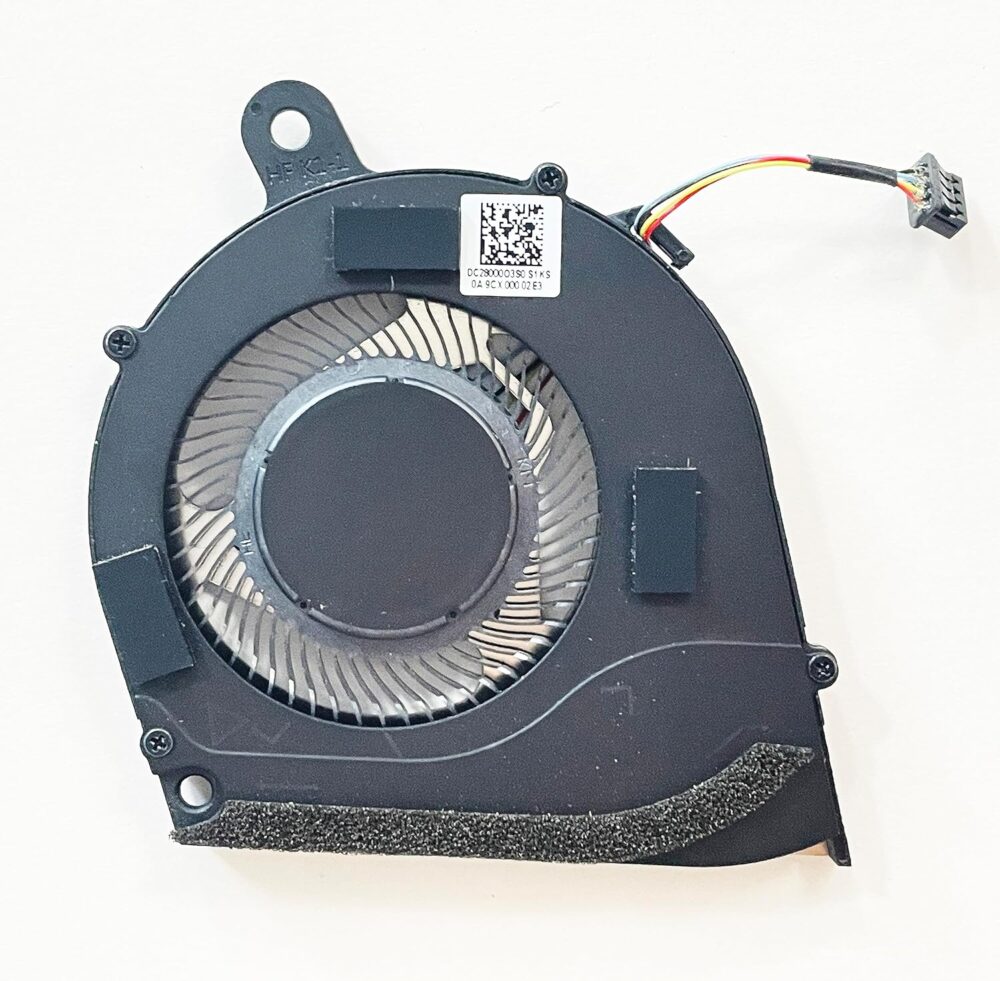 Cooling Fan Lenovo Ideapad C340-14IML (CPU) - Image 2