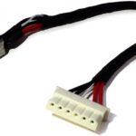 DC Jack ASUS Pro 551L With Cable