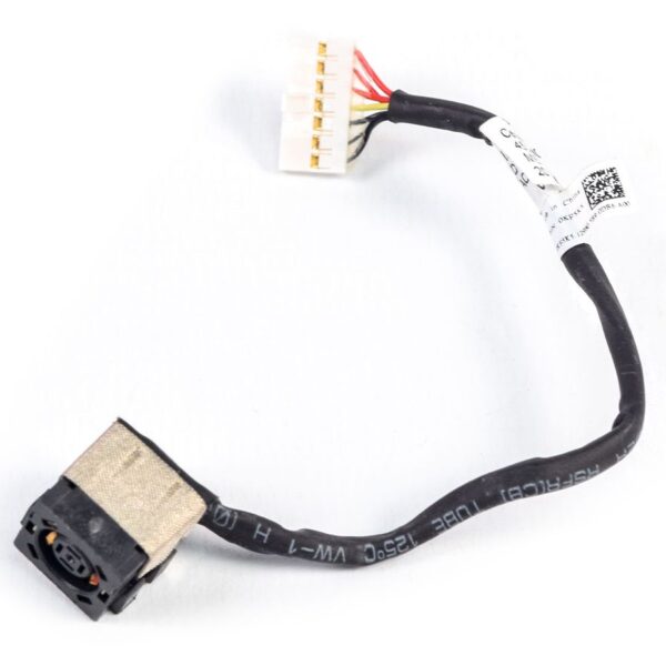 DC Jack Dell Inspiron 15-3542