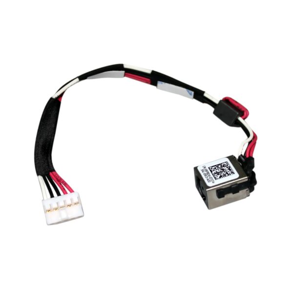DC Jack Dell Latitude 3450