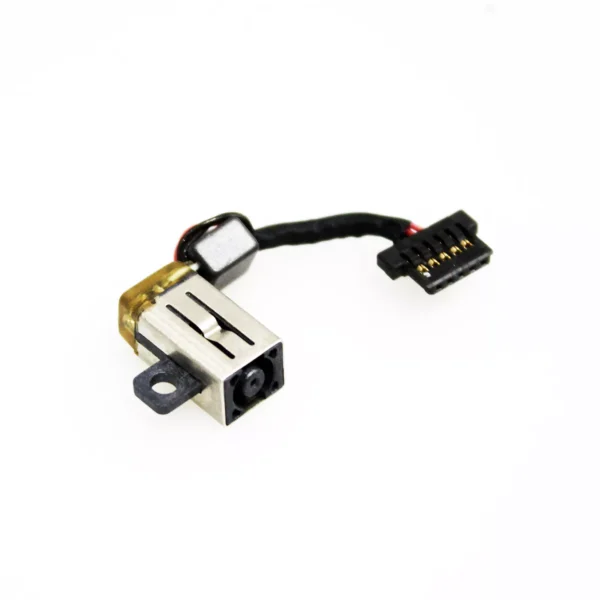 DC Jack Dell Latitude 13-7350