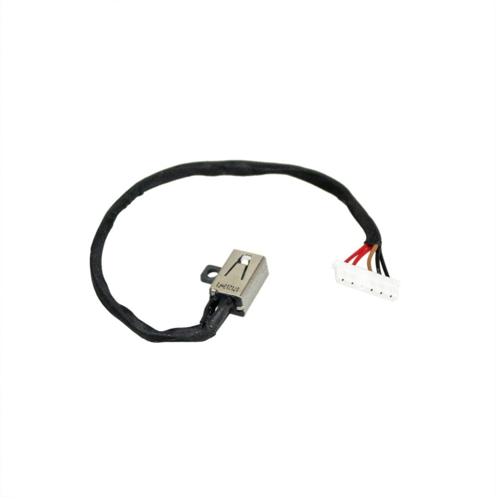 DC Jack Dell Inspiron 14-3451