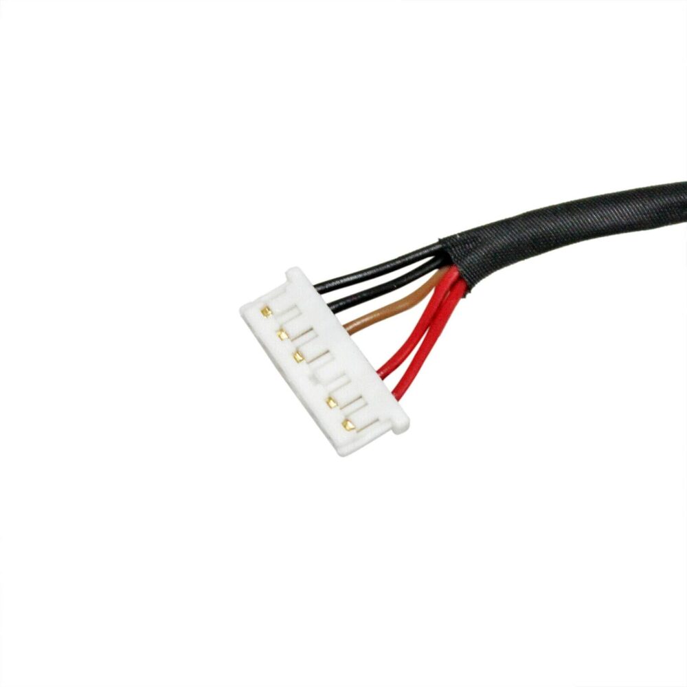 DC Jack Dell Inspiron 14-3451 - Image 4