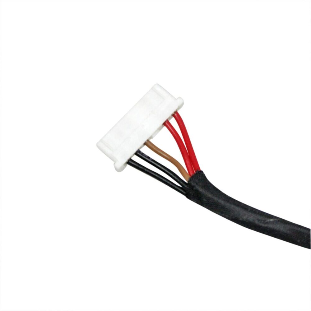 DC Jack Dell Inspiron 14-3451 - Image 5