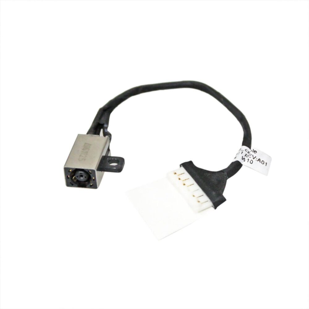DC Jack Dell Inspiron 14-7437 - Image 6