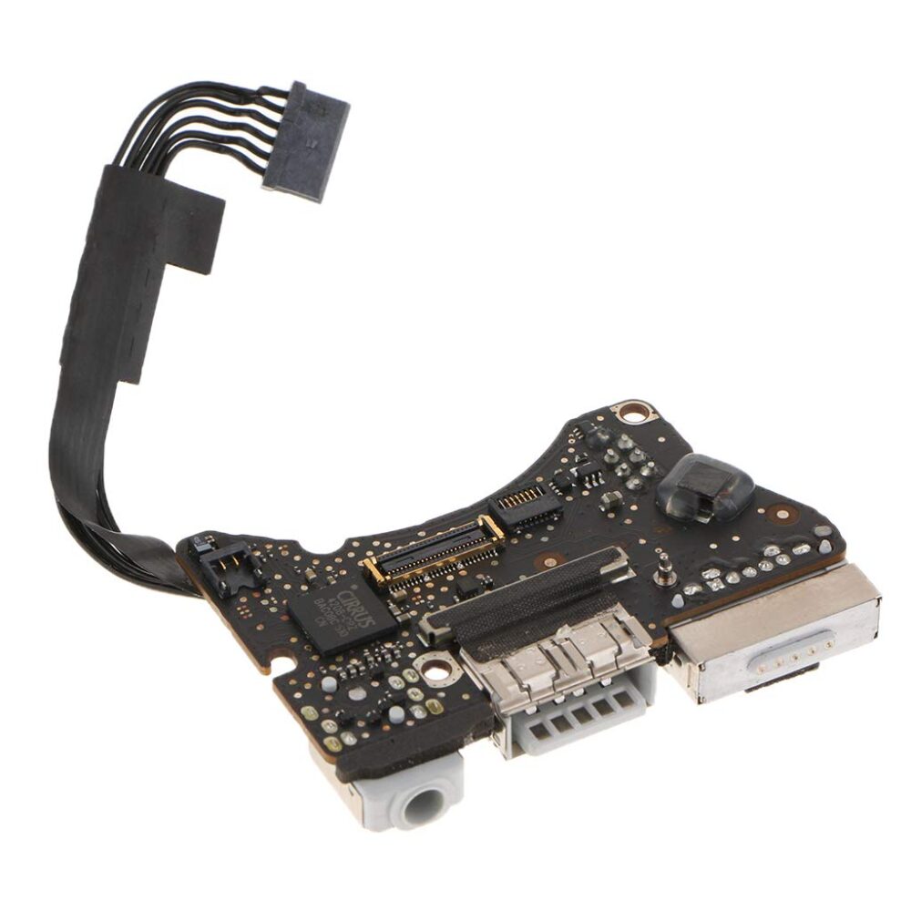 DC Jack Apple Macbook Air A1465 (M2013-E2015) - Image 2