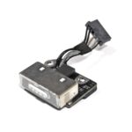 DC Jack Apple Macbook Pro A1398 (M2012-M2015)
