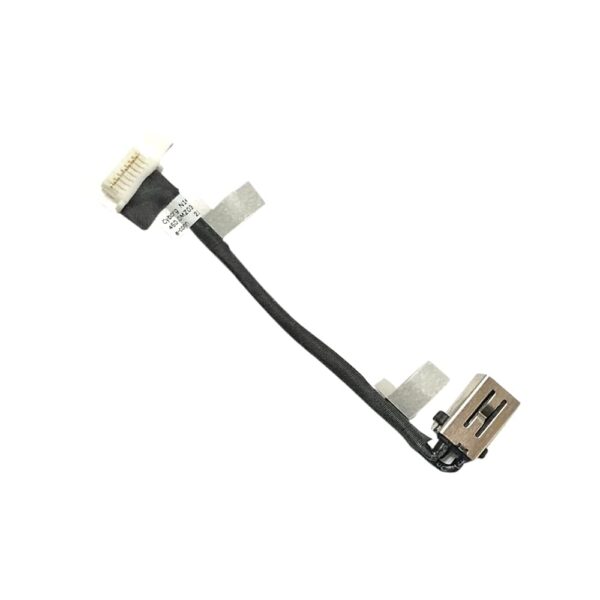 DC Jack Dell Inspiron 5401