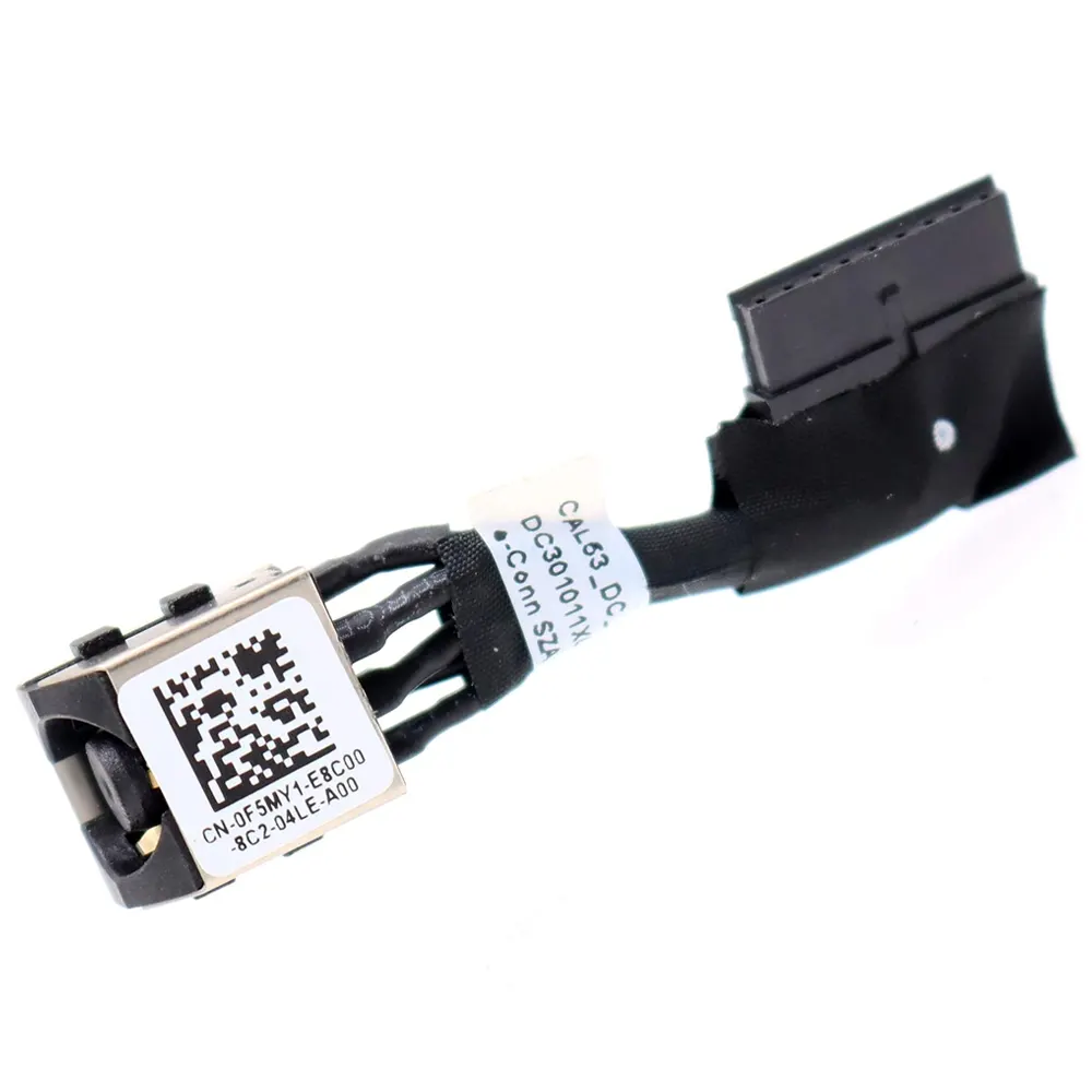 DC Jack Dell G3 3579