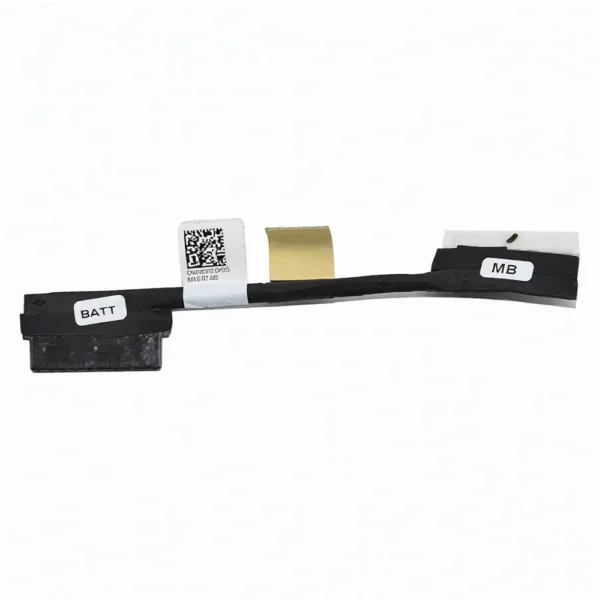 Dell Inspiron G7 15 7577 battery cable