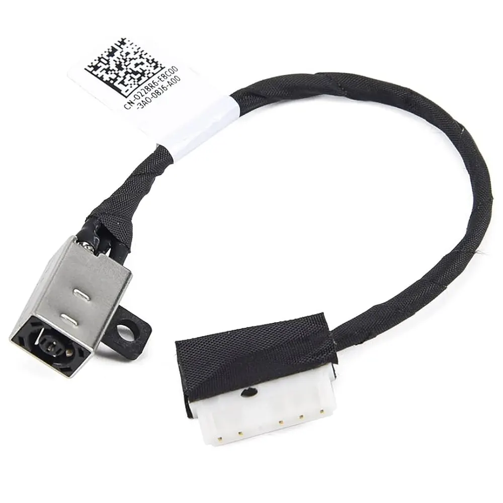 DC Jack Dell Inspiron 3480