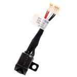 DC Jack Dell Inspiron 11-3168