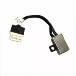 DC Jack Dell Inspiron 15-5501