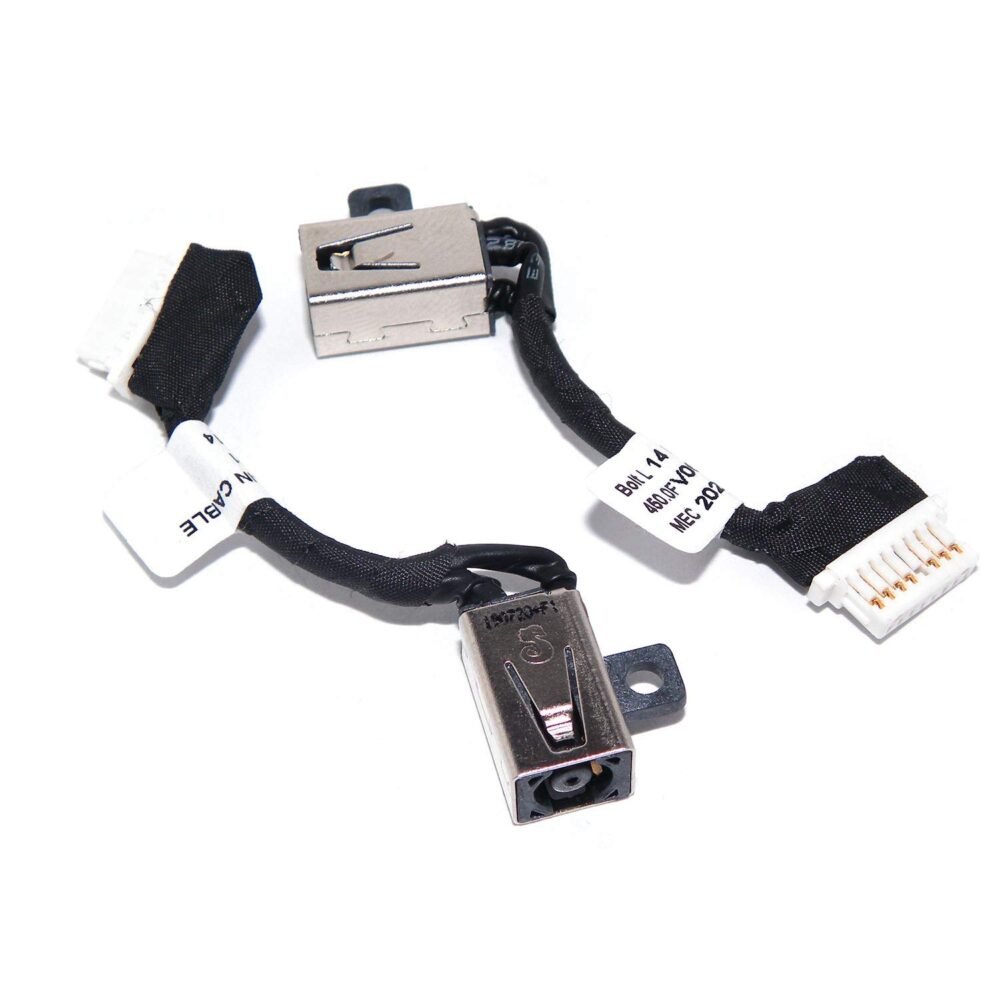 DC Jack Dell Inspiron 5584