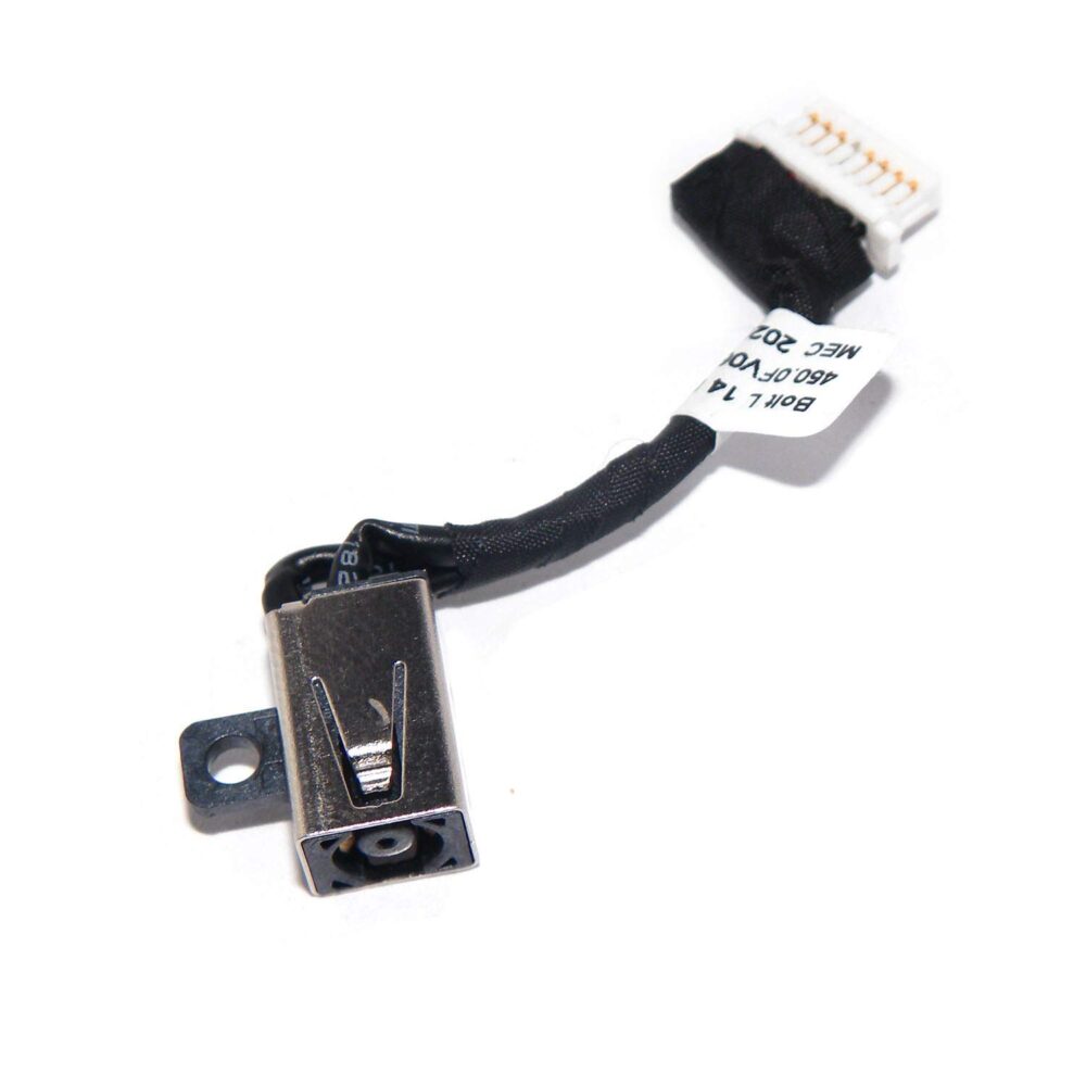 DC Jack Dell Inspiron 5584 - Image 3