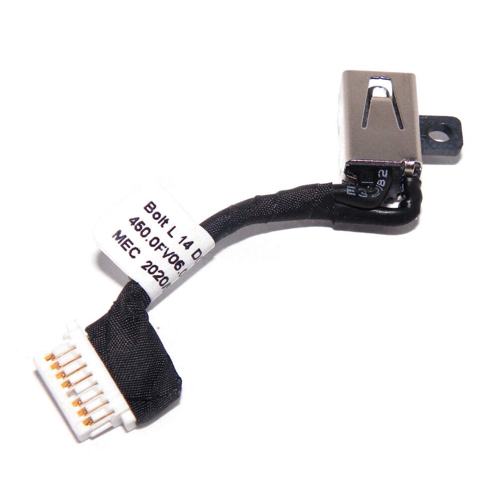 DC Jack Dell Inspiron 5584 - Image 2