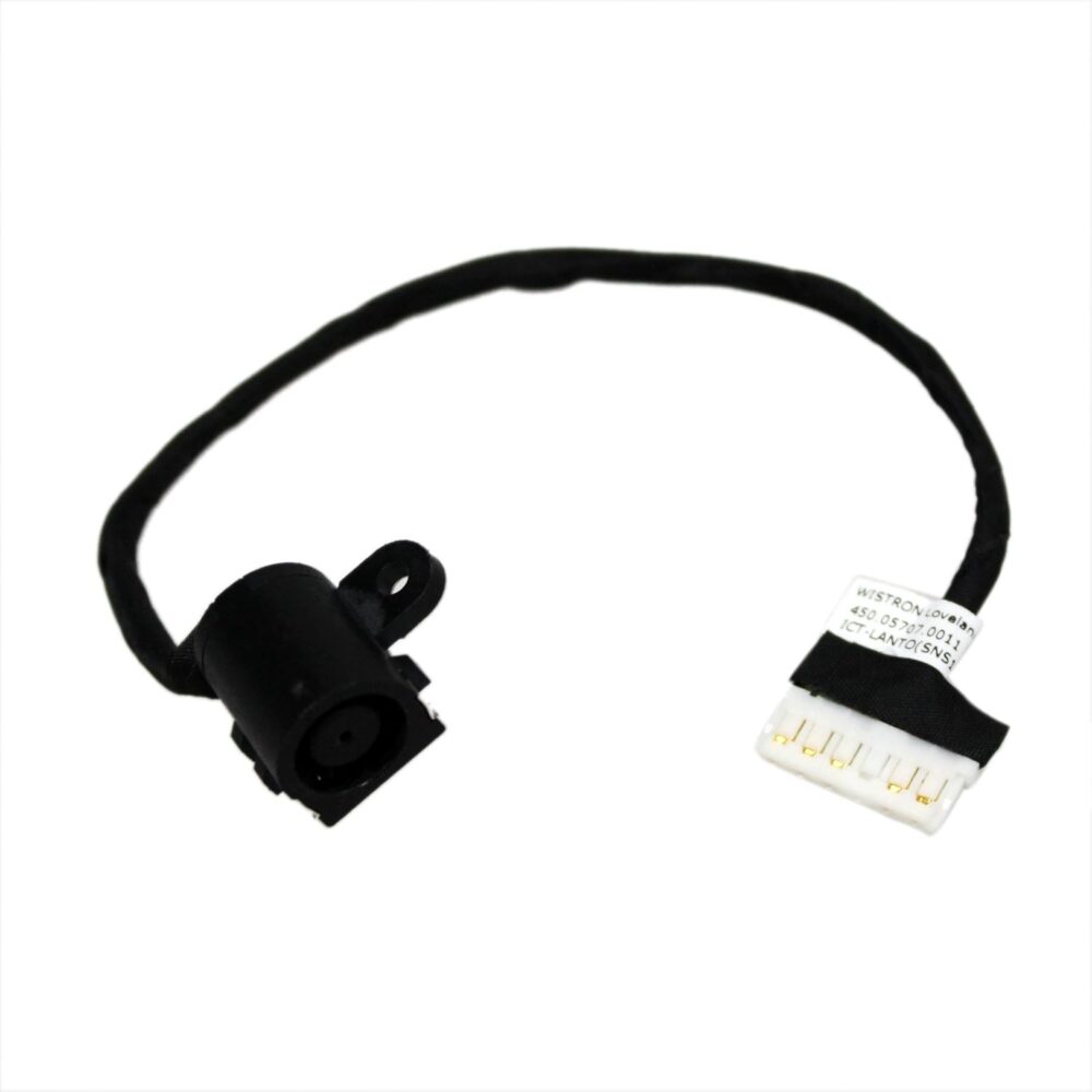 DC Jack Dell Latitude 3570 - Image 2