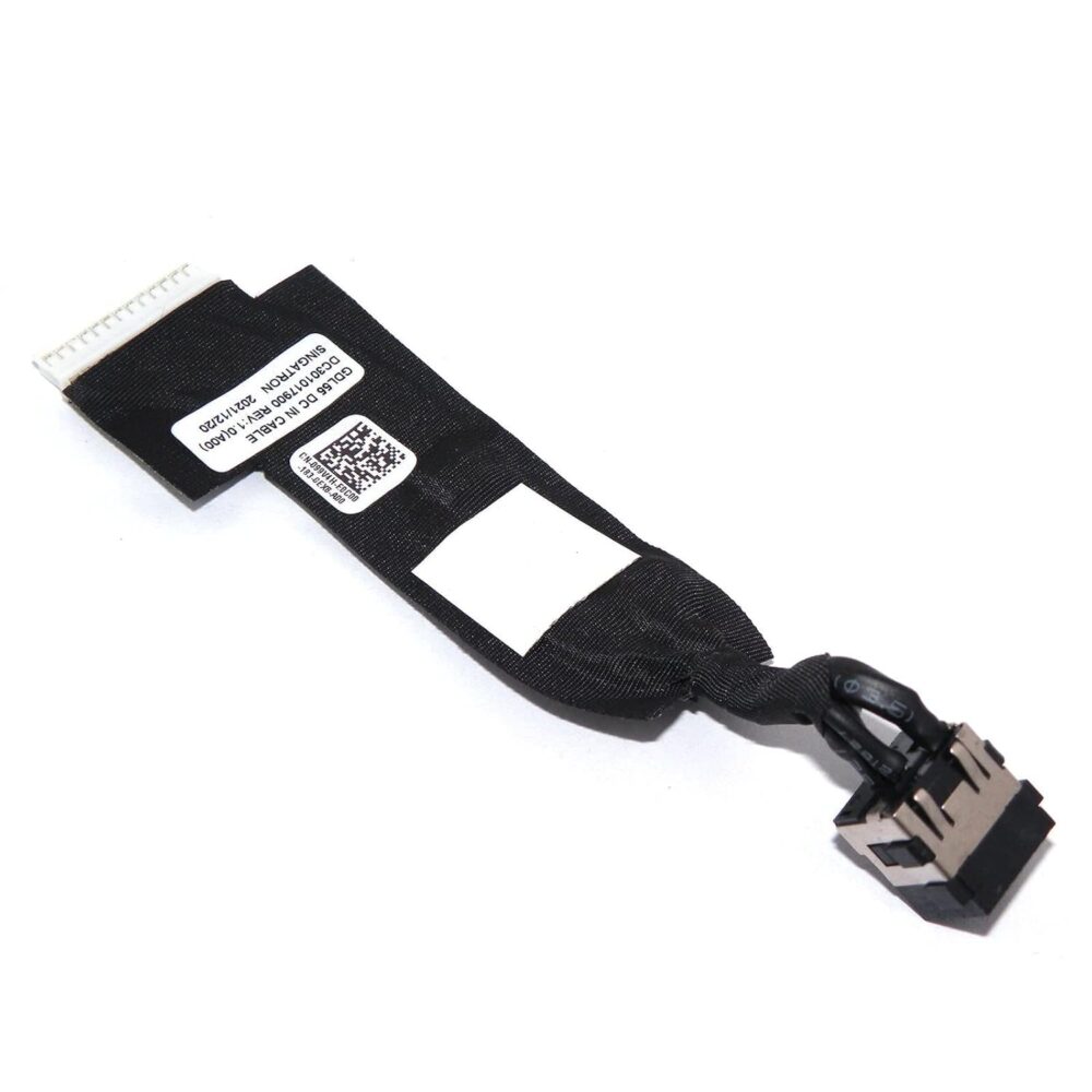 DC Jack Dell G15 5511 13-Pin - Image 2