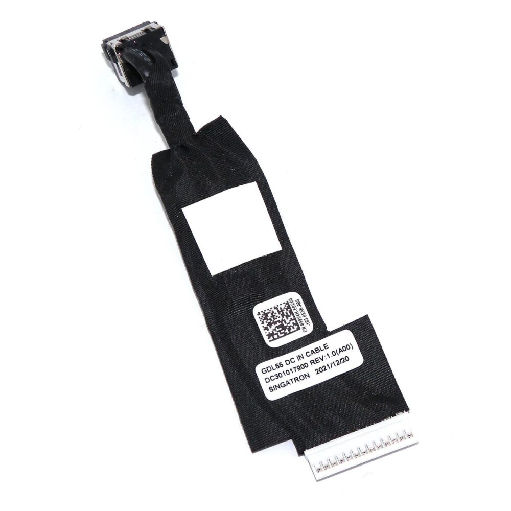 DC Jack Dell G15 5511 13-Pin - Image 4