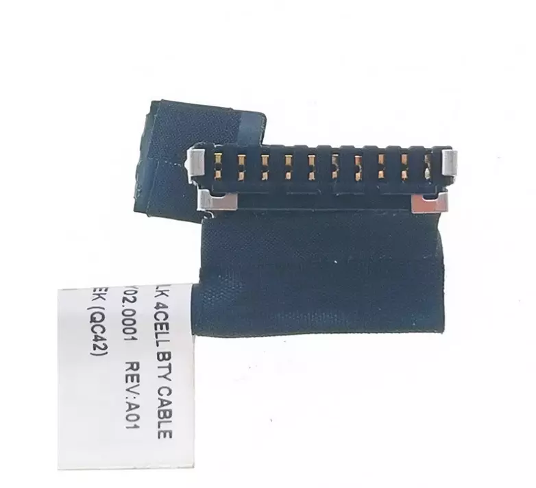 dell precision 3571 battery cable connector