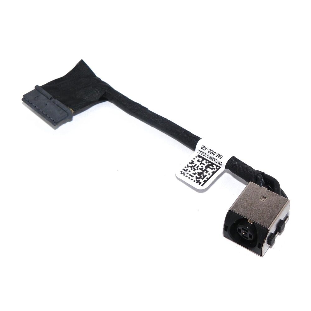 DC Jack Dell G5 5587