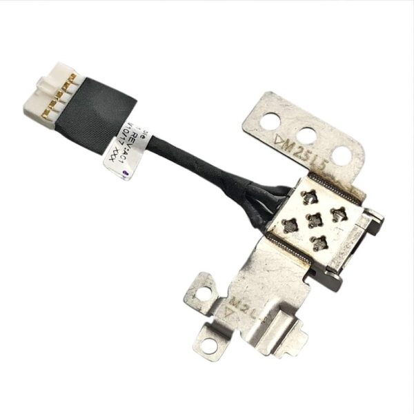 DC Jack Dell Latitude 3310