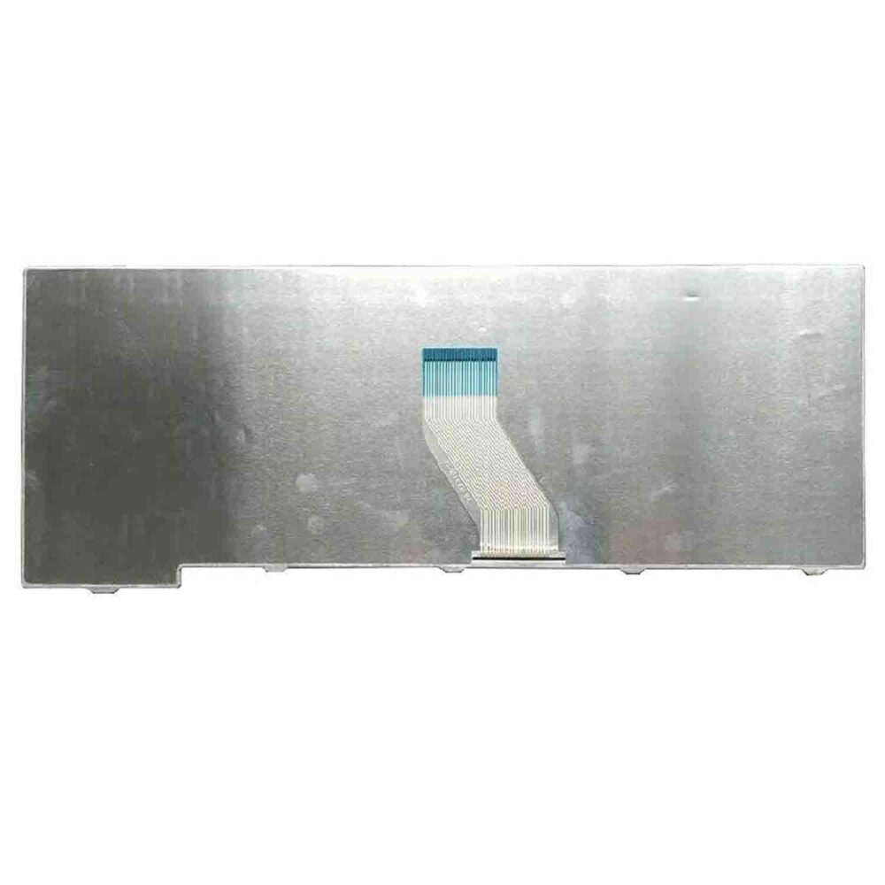 Keyboard Acer Aspire 4710 US Black Frame Without Backlit - Image 2