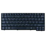 Keyboard Acer Aspire Mini D250 US Black Frame Without Backlit