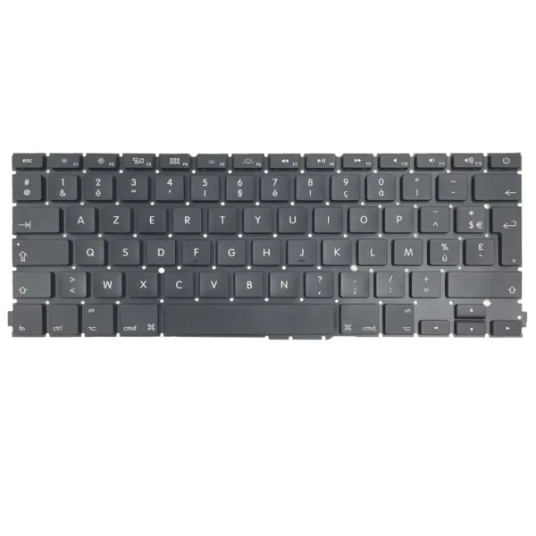 Keyboard Apple MacBook Pro A1425 UK Black Without Frame & Backlit