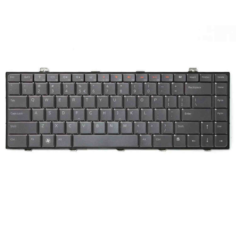 Keyboard Dell Studio 1569 US Gray With Backlit