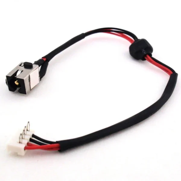 DC Jack Toshiba Satellie C660