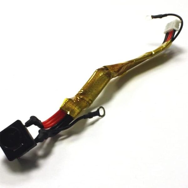 DC Jack Sony Vaio VGN-CR