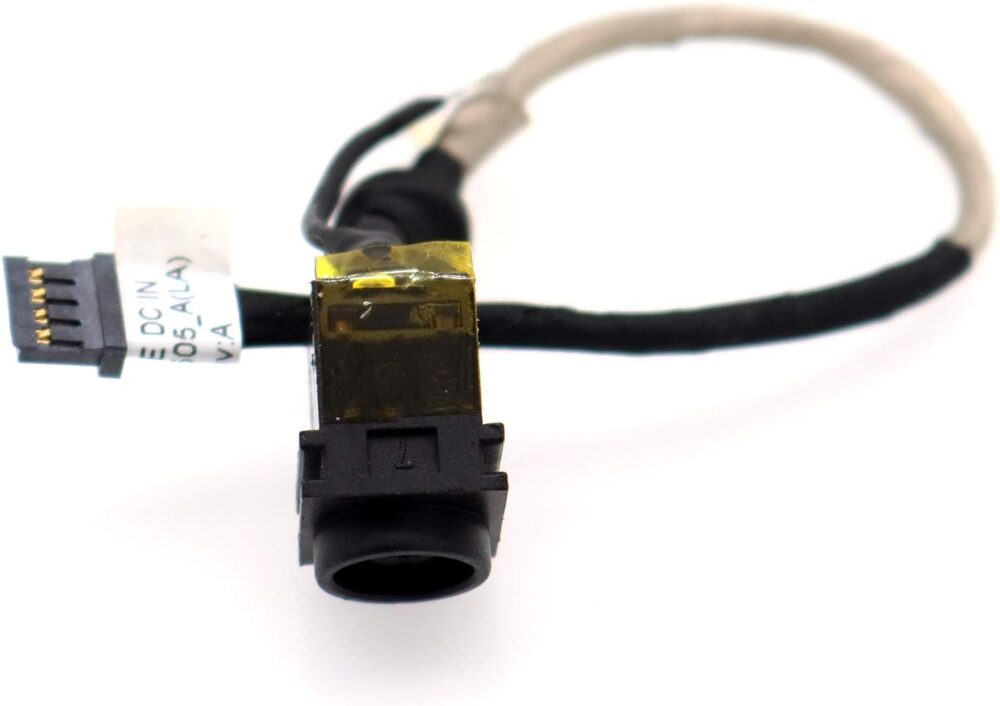 DC Jack Sony Vaio VPC-EG