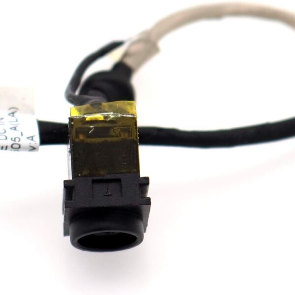 DC Jack Sony Vaio VPC-EG